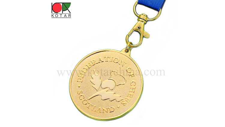 Наградна медаља и метални медаљони у различитим облицима