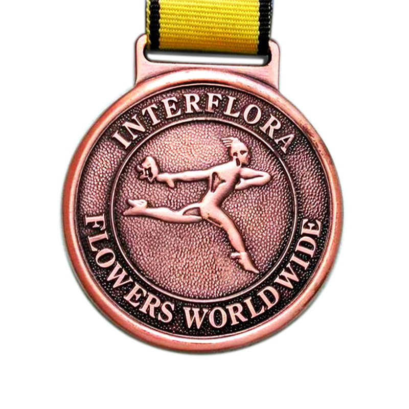  Sportsmedaljer 